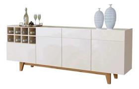 Buffet philadelphia off white 3pts mavaular