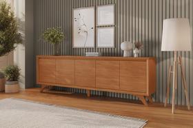 Buffet Premium Naturalle