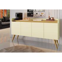 Buffet primus gold 4 portas mel perola