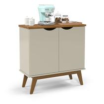 buffet prism 2 portas com prateleira luxo patrimar moveis buffet prism 2 portas com prateleira luxo patrimar moveis