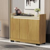 Buffet real 03 pts mel / pérola Buffet real 03 pts mel / pérola