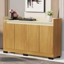 Buffet real 04 pts mel / peróla Buffet real 04 pts mel / peróla