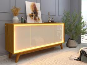 Buffet Requinte Naturale/Off White Buffet Requinte Naturale/Off White