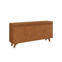 Buffet Sevilha 4 Portas Mavaular Naturale naturale