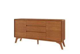 Buffet Sinus 2 Porta 3 Gavetas Mavaular Buffet Sinus 2 Porta 3 Gavetas Mavaular