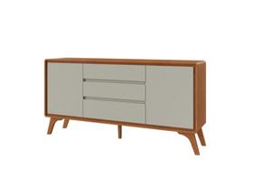 Buffet Sinus 2 Porta 3 Gavetas Mavaular