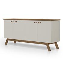 Buffet Tebarrot Atlanta II Off White/Madeira Buffet Tebarrot Atlanta II Off White/Madeira