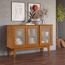 Buffet Valencia com 3 Portas Nature
