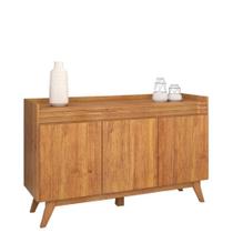 Buffet Viero Ibiza 3 Portas 80x133x41cm