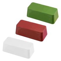 Buffing Compound Smart Metal Polishing, pacote com 3, 360 ml no total Buffing Compound Smart Metal Polishing, pacote com 3, 360 ml no total