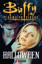 Buffy - Elementary 1 - The Vampire Slayer - Halloween