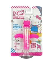 Bug Boom Hello Kitty Alivia A Coceira Tira Picada Inseto Formiga