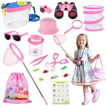 Bug Catcher Kit GIFTINBOX Brinquedos Outdoor Explorer para crianças
