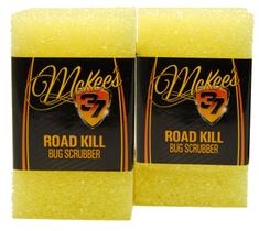 Bug Scrubber McKee's 37 Road Kill (pacote com 2) Bug Scrubber McKee's 37 Road Kill (pacote com 2)