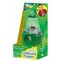 Bug Viewer e Case Insect Lore Creature Peeper 3x Magnified