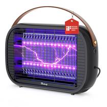 Bug Zapper Buzbug LED Indoor 10 anos de vida útil 2100 pés quadrados Bug Zapper Buzbug LED Indoor 10 anos de vida útil 2100 pés quadrados