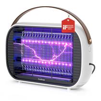 Bug Zapper Buzbug MA015B LED durável de alta tensão para interior Bug Zapper Buzbug MA015B LED durável de alta tensão para interior