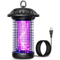 Bug Zapper Buzbug MO008C IPX4 interno e externo à prova d'água Bug Zapper Buzbug MO008C IPX4 interno e externo à prova d'água