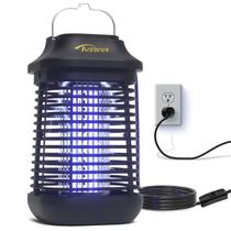 Bug Zapper Tysonir 4200V para interior/exterior com cabo de alimentação de 3 m Bug Zapper Tysonir 4200V para interior/exterior com cabo de alimentação de 3 m
