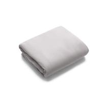 Bugaboo Stardust Cotton Sheet - Capa de colchão montada para pátio de jogos portátil