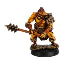 Bugbears I - Miniaturas Pintadas - RPG