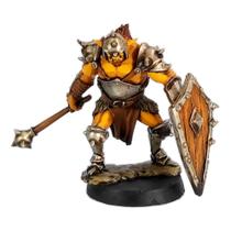 Bugbears I - Miniaturas Pintadas - RPG