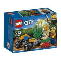 Buggy da Selva - Lego