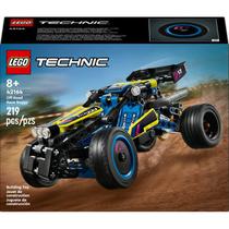 Buggy de corrida off-road Buggy de corrida off-road