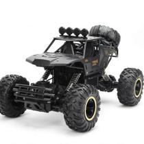 Buggy Monster Truck (ZWN) - RC Off Road 4WD com Luzes Led