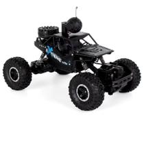 Buggy Off-Road 2020 com Câmera HD e Controle de Rádio 2.4G Buggy Off-Road 2020 com Câmera HD e Controle de Rádio 2.4G