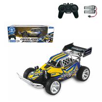 Buggy off-road controlado por rádio Lexibook Crosslander Buggy Max