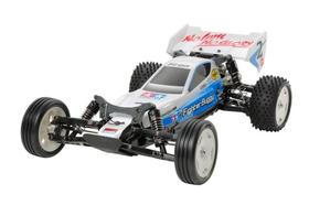 Buggy RC Tamiya DT03 Neo - Veículo de Combate