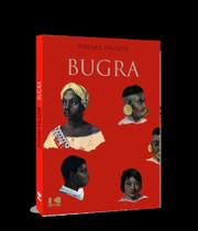 Bugra salobra noturna - KOTTER EDITORIAL