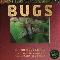 Bugs a Photicular Book