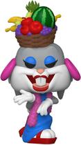 Bugs Bunny (In Fruit Hat) - Pernalonga - Looney Tunes: 80 Anos - Pop! Animation - 840 - Funko