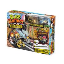Bugs Racings Super Kit com Pista 5062