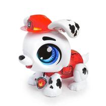 Build a Bot Patrulha Canina Marshall Brinquedos Estrela Build a Bot Patrulha Canina Marshall Brinquedos Estrela