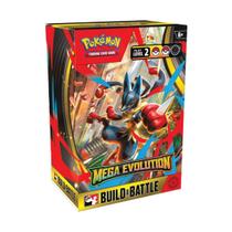 Build E Battle Pokemon Mega Evolution Monte Seu Deck Para Jogar