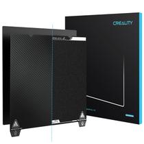 Build Plate Creality de dupla face 235x235mm para Ender 3