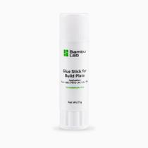 Build Plate Glue Stick TEWIRROW Bamboo Lab 21g para impressora 3D