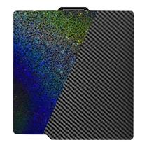 Build Plate Ideaformer-3D Flexible Rainbow Starry para Bambu X1