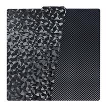 Build Plate IdeaFormer-3D Smooth PEO PET 310x310mm para impressora 3D Build Plate IdeaFormer-3D Smooth PEO PET 310x310mm para impressora 3D