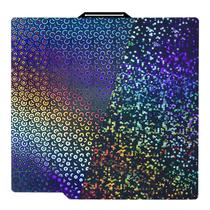 Build Plate IdeaFormer-3D Smooth Rainbow Circles para Bambu Lab