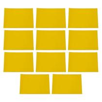 Build Tape MakerBot Kapton para impressora 3D Replicator 2X (pacote com 10)