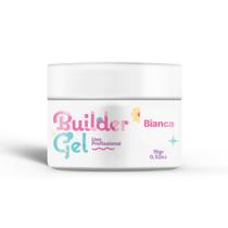 Builder Gel Bianca 15 g Close! Nails