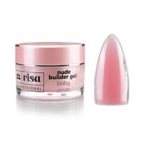 Builder Gel Risa Hard - Baby 30Ml