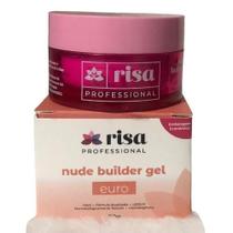 Builder Gel Risa Hard - Euro 30Ml