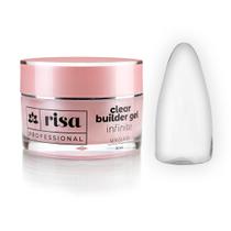 Builder Gel Risa Hard - Infinite 30Ml