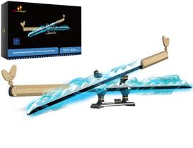 Building Block Sword JMBricklayer Hashibira Inosuke 1m Anime Building Block Sword JMBricklayer Hashibira Inosuke 1m Anime