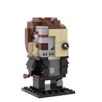 Building Block Toy TTEHGB TOY Ternator Sci-Fi Movie 6+ Kids Building Block Toy TTEHGB TOY Ternator Sci-Fi Movie 6+ Kids